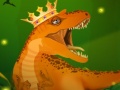 Игри The Dino King