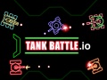 Игри Tank Battle.io