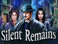 Игри Silent Remains