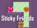 Игри Sticky Friends