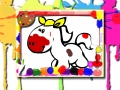 Игри Horse Coloring Book