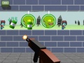 Игри Zombie Target Shoot