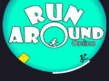 Игри Run Around Online