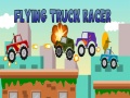 Игри Flying Truck Racer
