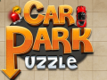 Игри Car Park Puzzle