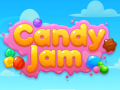 Игри Candy Jam