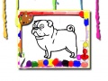 Игри Kids Coloring Time