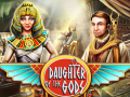 Игри Daughter of The Gods