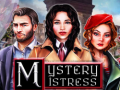 Игри Mystery Mistress