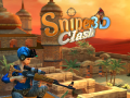 Игри Sniper Clash 3d