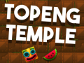 Игри Topeng Temple