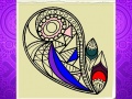 Игри Magic Coloring Book