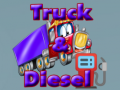 Игри Truck & Diesel