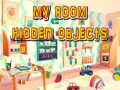 Игри My Room Hidden Objects