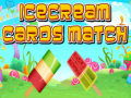Игри Icecream Cards