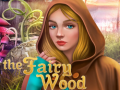 Игри Fairy Wood