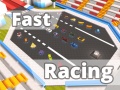 Игри Kogama: Fast Racing