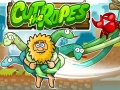 Игри Adam and Eve: Сut the ropes