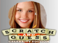 Игри Scratch and Guess Celebrities