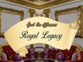 Игри Spot the differences Royal Legacy