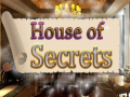 Игри House of Secrets