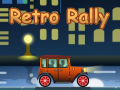 Игри Retro Rally