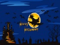 Игри Halloween Spot Difference