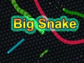 Игри Big Snake