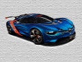 Игри Racing Cars Memory Challenge