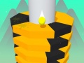 Игри Stack Ball Breaker