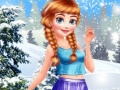 Игри Sisters Winter Escape