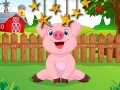 Игри Cartoon Farm Hidden Stars