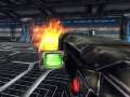 Игри Alien Infestation FPS