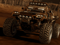 Игри Martian Driving