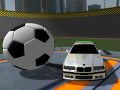 Игри Crazy Demolition Derby V1