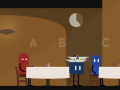 Игри Finn's Fantastic Food Machine
