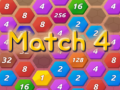 Игри Match 4