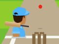Игри Cricket FRVR