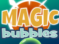 Игри Magic Bubbles