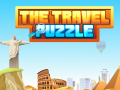 Игри The Travel Puzzle