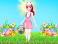 Игри Princess Easter Hurly Burly