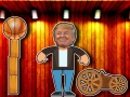 Игри Trump Ragdoll