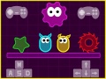 Игри Neon Slimes