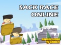 Игри Sack Race Online