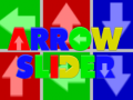 Игри Arrow Slider