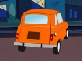 Игри French Cars Jigsaw