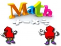 Игри Easy Math