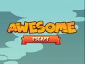 Игри Awesome Escape