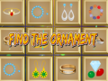 Игри Find The Ornament