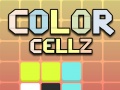 Игри Color Cellz